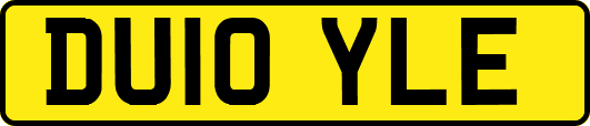 DU10YLE
