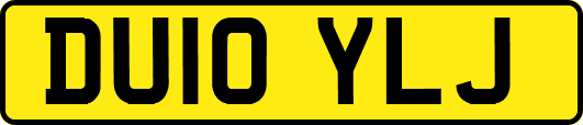 DU10YLJ