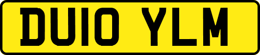 DU10YLM