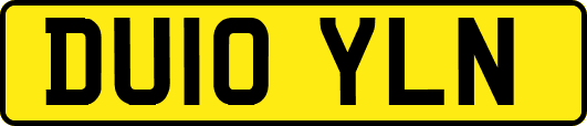 DU10YLN