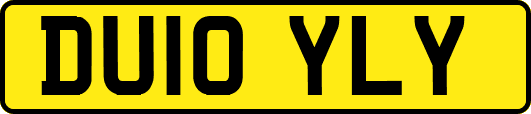 DU10YLY