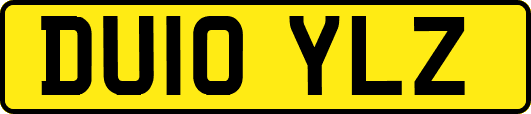 DU10YLZ