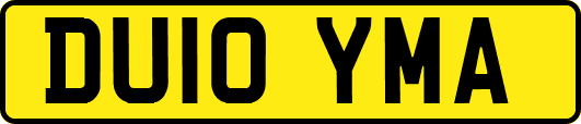 DU10YMA
