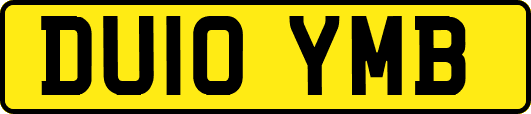 DU10YMB