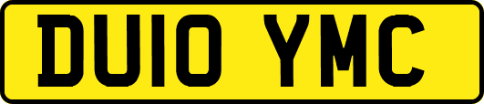 DU10YMC