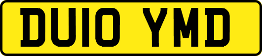 DU10YMD