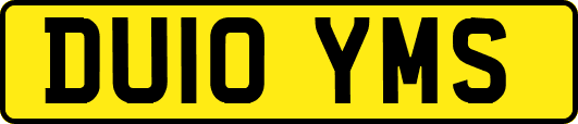 DU10YMS
