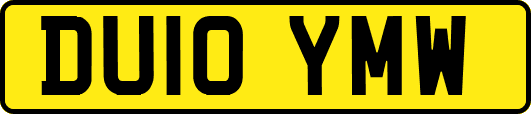 DU10YMW