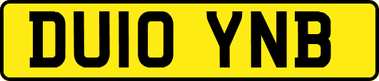 DU10YNB