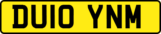 DU10YNM