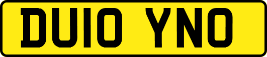 DU10YNO