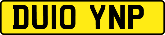 DU10YNP