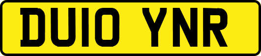 DU10YNR