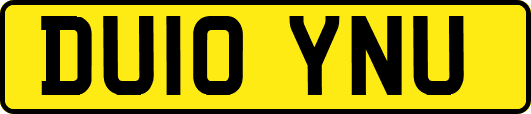 DU10YNU