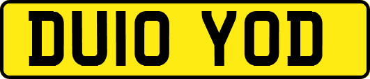 DU10YOD