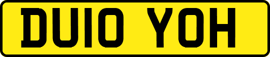 DU10YOH