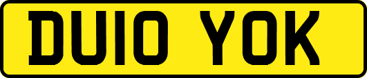 DU10YOK