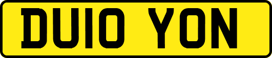 DU10YON