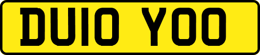 DU10YOO