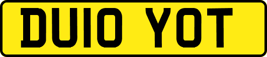 DU10YOT