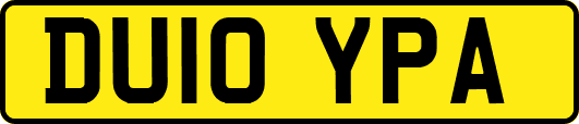 DU10YPA