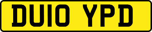 DU10YPD