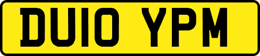 DU10YPM