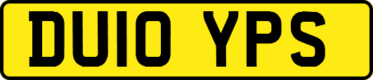 DU10YPS