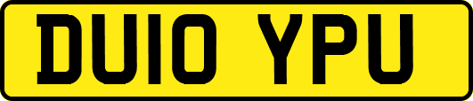 DU10YPU