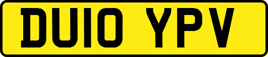 DU10YPV