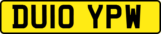DU10YPW