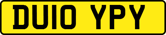 DU10YPY
