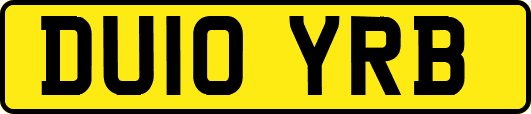 DU10YRB