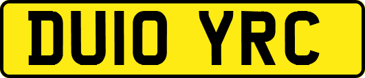 DU10YRC