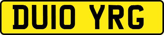 DU10YRG