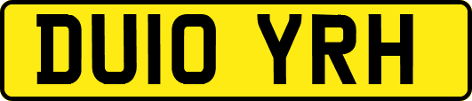 DU10YRH