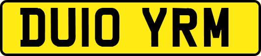 DU10YRM