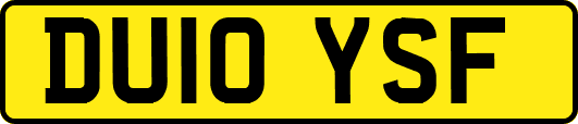 DU10YSF