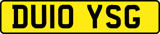DU10YSG