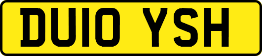 DU10YSH