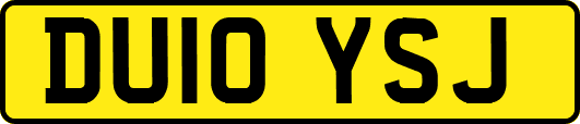 DU10YSJ