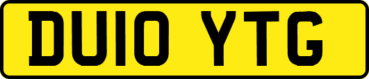 DU10YTG