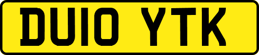 DU10YTK