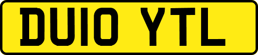DU10YTL