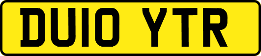 DU10YTR