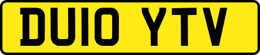 DU10YTV