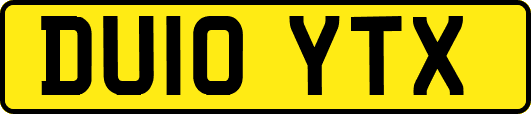 DU10YTX