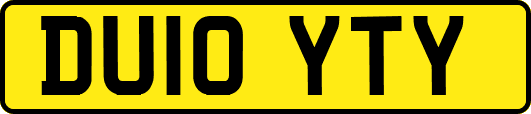 DU10YTY