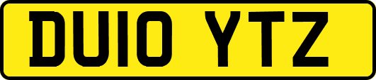 DU10YTZ