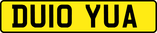 DU10YUA